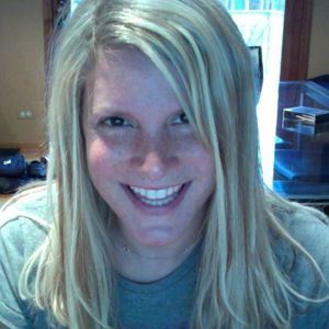 Meet your Posher, Maureen